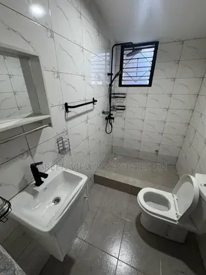 1bdrm Room & Parlour in Nii Boi Town for rent