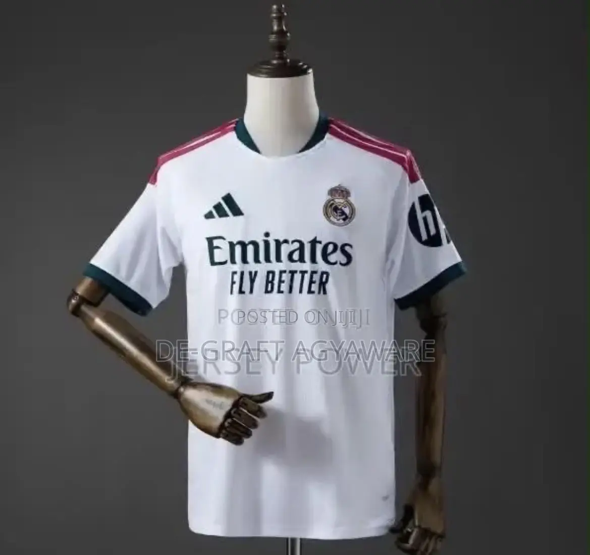 Club Jerseys