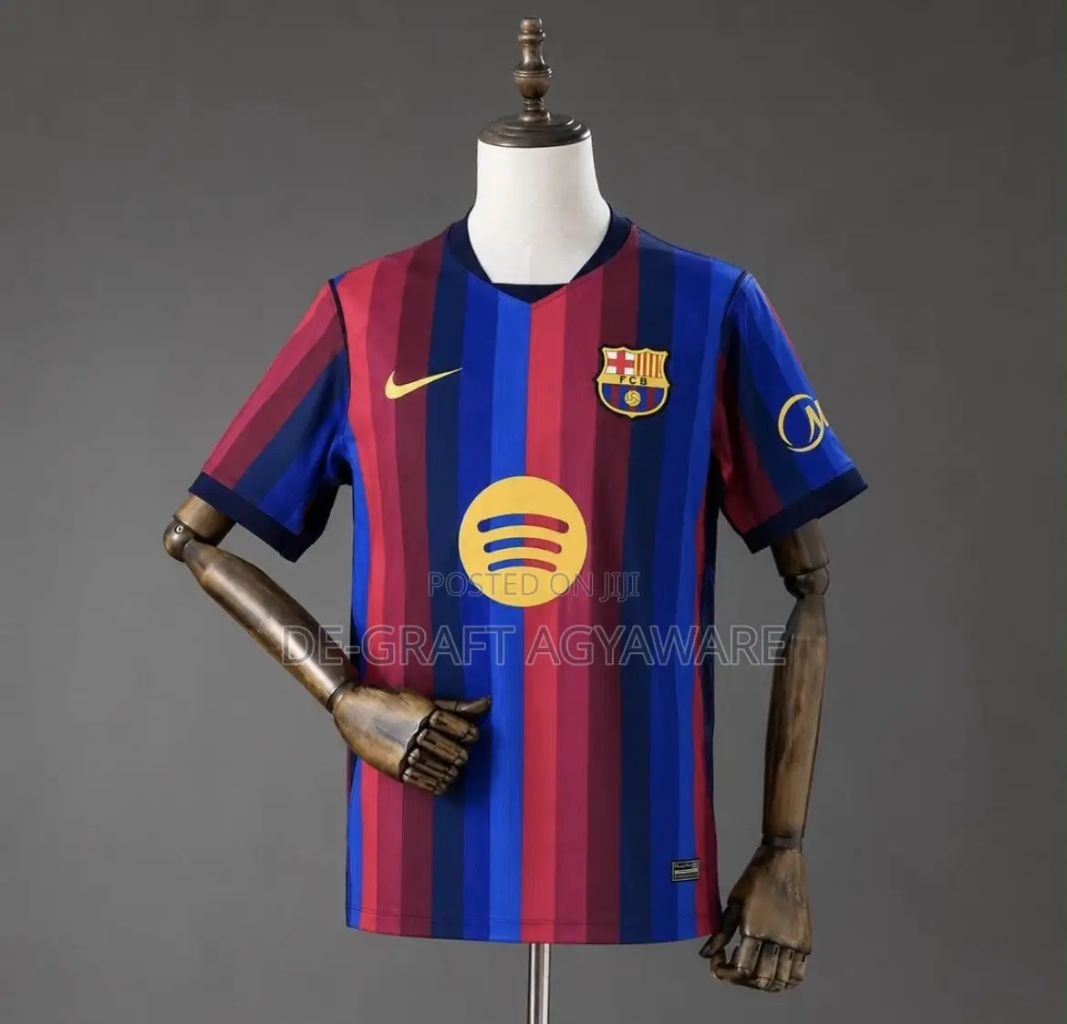 Club Jerseys