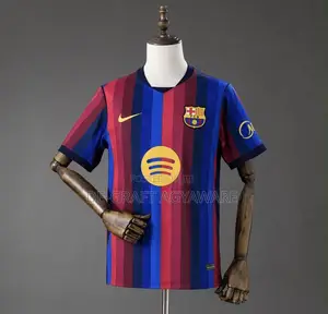 Club Jerseys