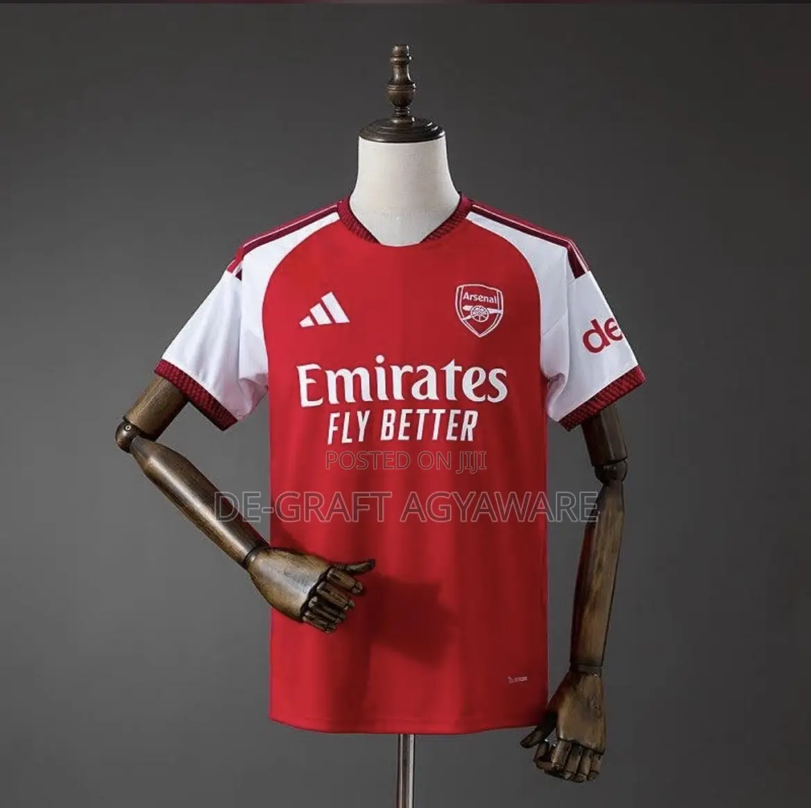 Club Jerseys