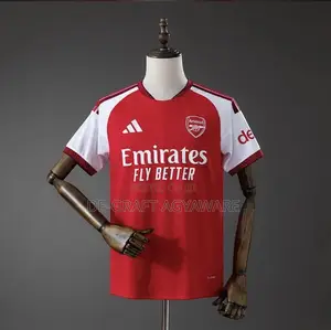 Club Jerseys