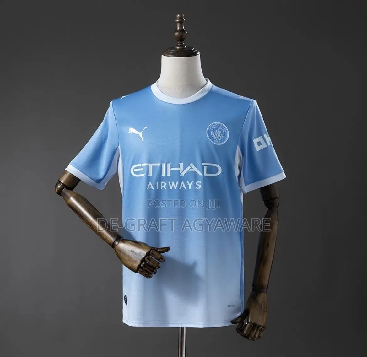 Club Jerseys