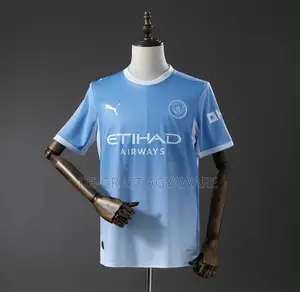 Club Jerseys
