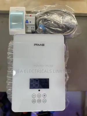 Instant Electric Water Heater
