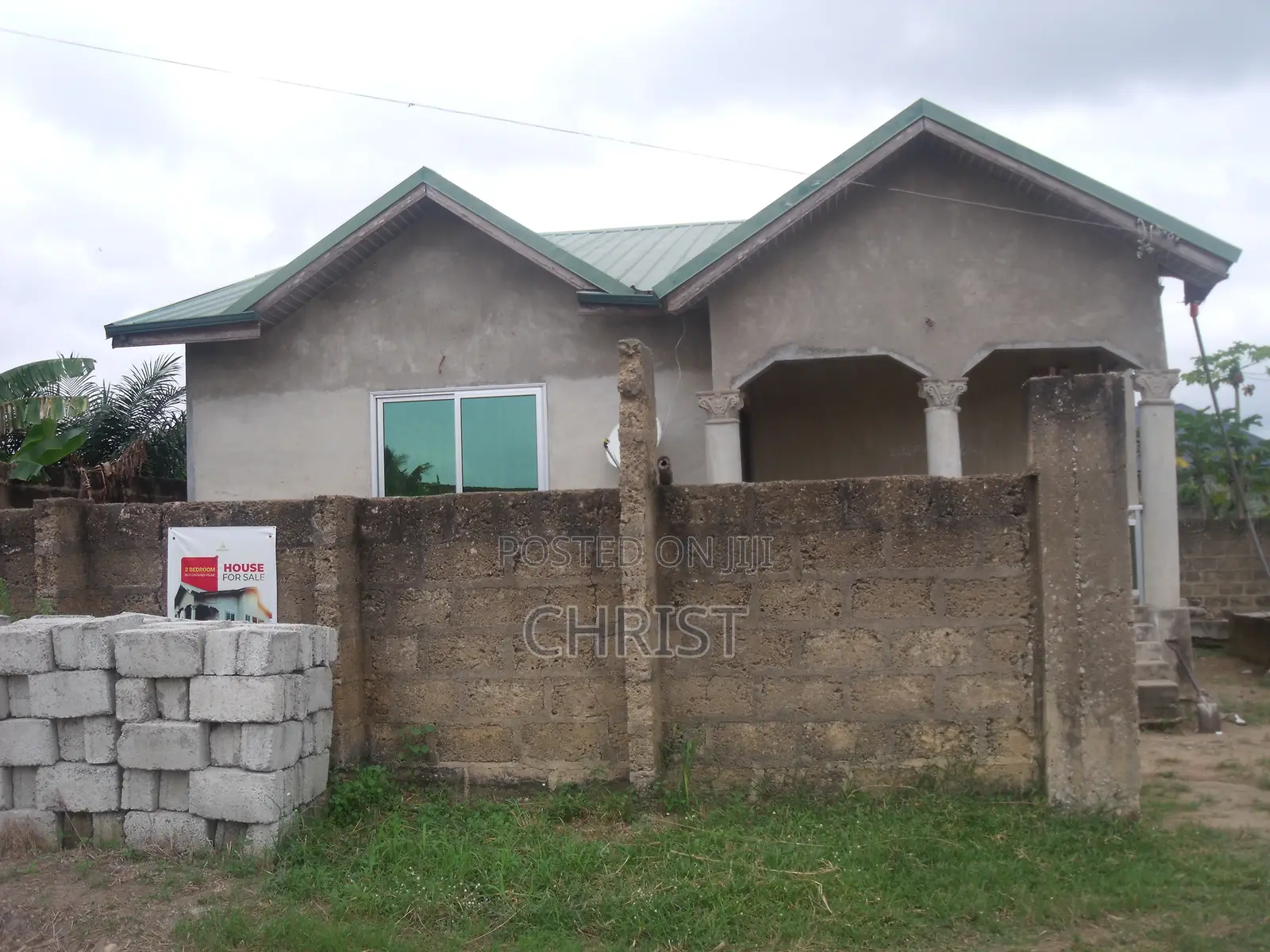 3bdrm House in Awutu Senya East Municipal for sale