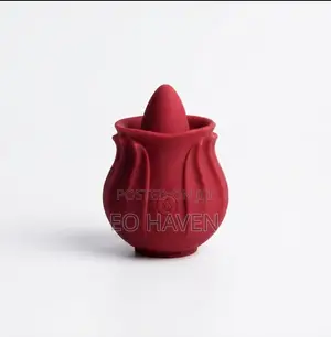 Rose Vibrator