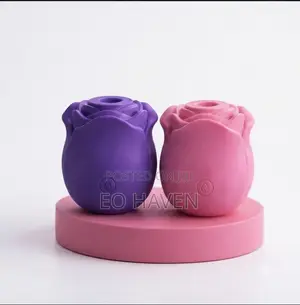 Rose Vibrator