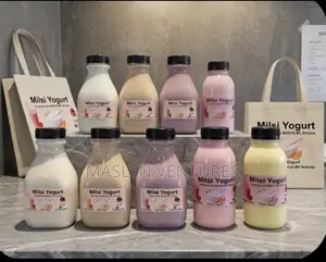 Yoghurt Drink Sellers
