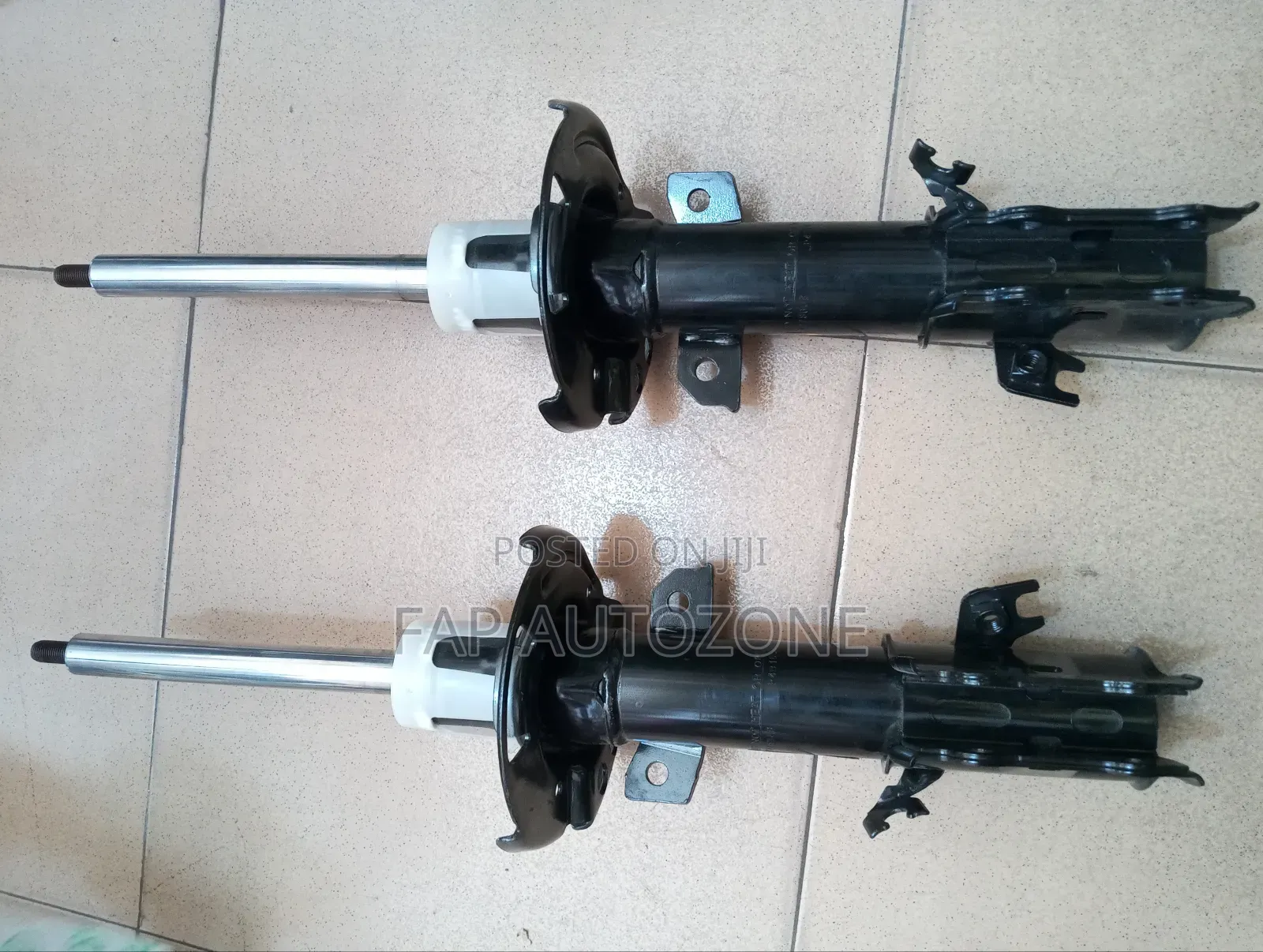 Genuine Monroe Ford Fiesta Strut Imported Directly From USA
