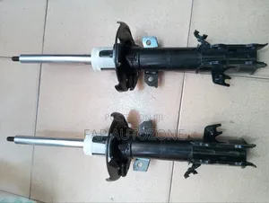 Genuine Monroe Ford Fiesta Strut Imported Directly From USA