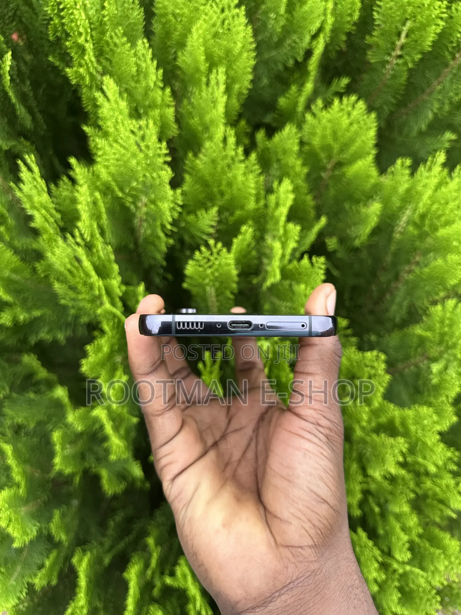 Samsung Galaxy S23+ 256 GB Black