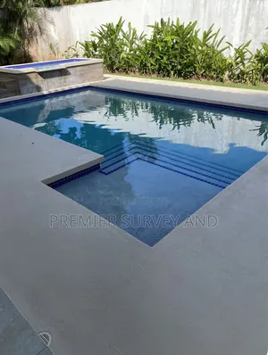 Get a Swimming Pool