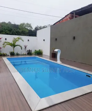 Get a Swimming Pool