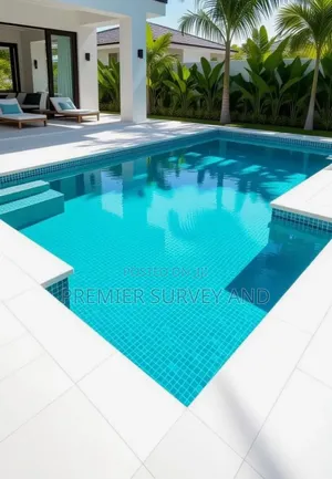 Get a Swimming Pool