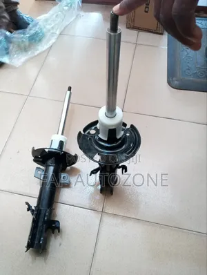 Genuine Monroe Ford Fiesta Strut Imported Directly From USA