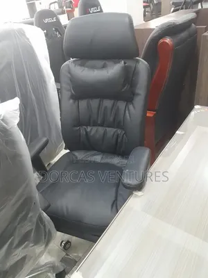 Manager Chair
