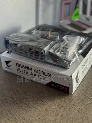 Ryzen 7 9700x + Aorus B650M Elite AC WIFI