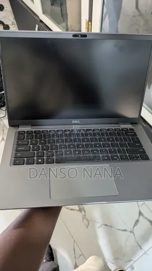 Laptop Dell Latitude 7410 16GB Intel Core i5 SSD 512GB