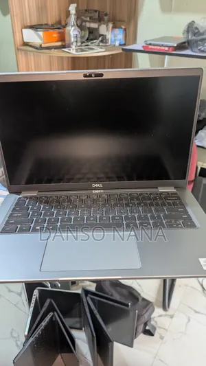 Laptop Dell Latitude 7410 16GB Intel Core i5 SSD 512GB