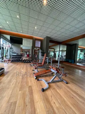 Furnished 2bdrm Apartment in Airport Residential Area for rent