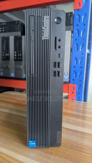 Desktop Computer Lenovo 16GB Intel Core i5 HDD 1T