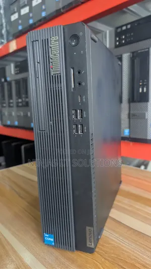 Desktop Computer Lenovo 16GB Intel Core i5 HDD 1T