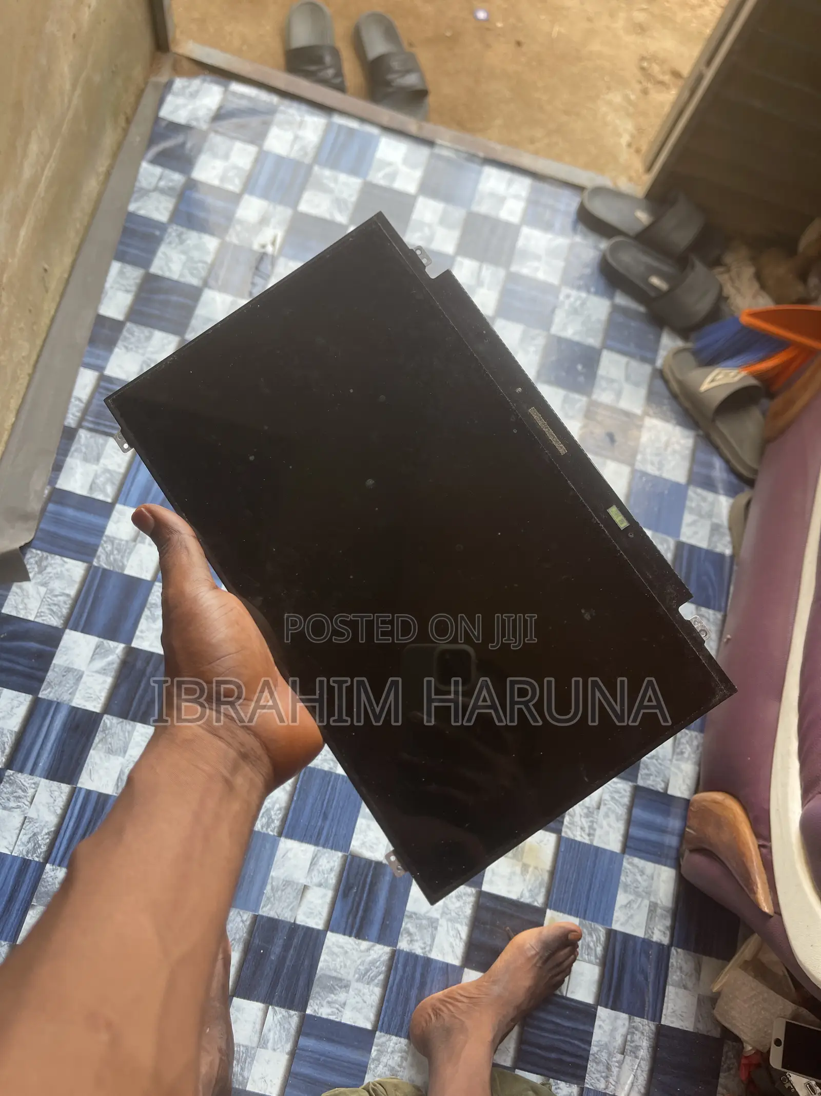 Dell XPS 13.3 Inch Laptop Screen