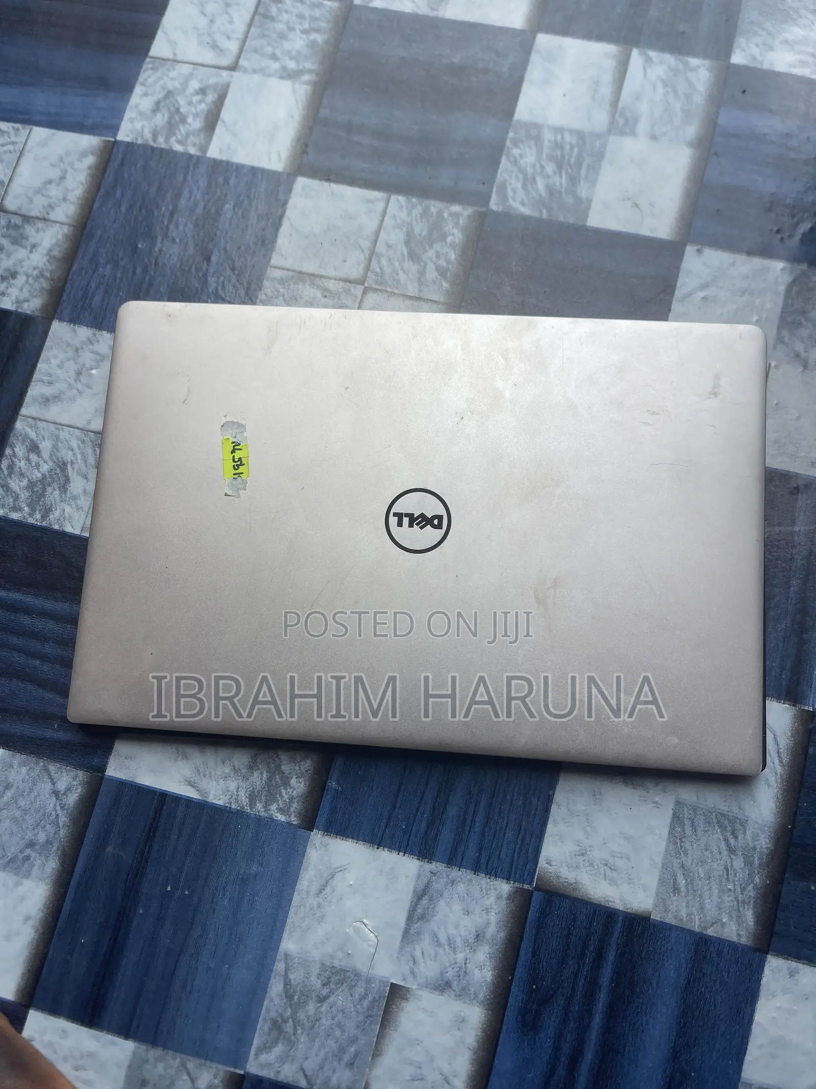 Dell XPS 13.3 Inch Laptop Screen