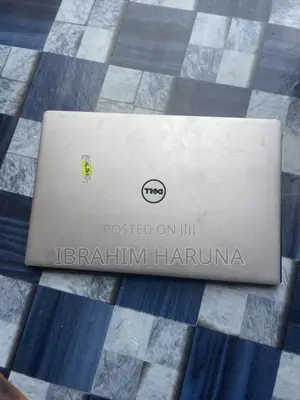 Dell XPS 13.3 Inch Laptop Screen