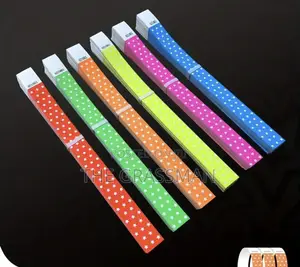 Wristbands Ghana