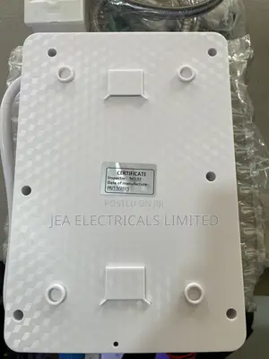 Instant Electric Water Heater