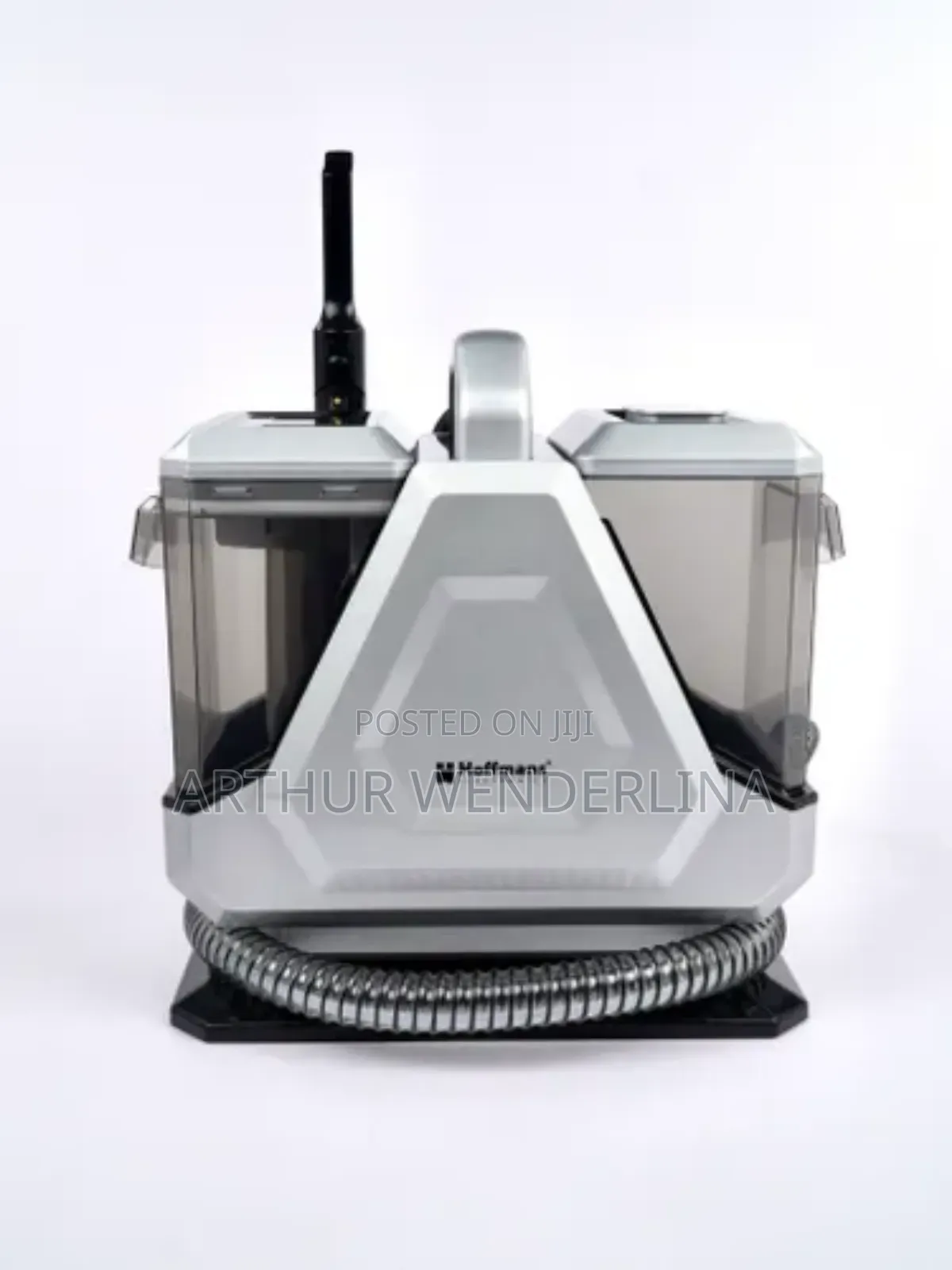 Hoffman Spot Cleaner Carpet Cleaner Powerful Effortless Stain Remover