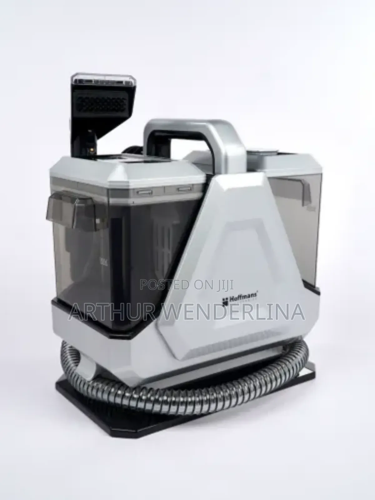 Hoffman Spot Cleaner Carpet Cleaner Powerful Effortless Stain Remover