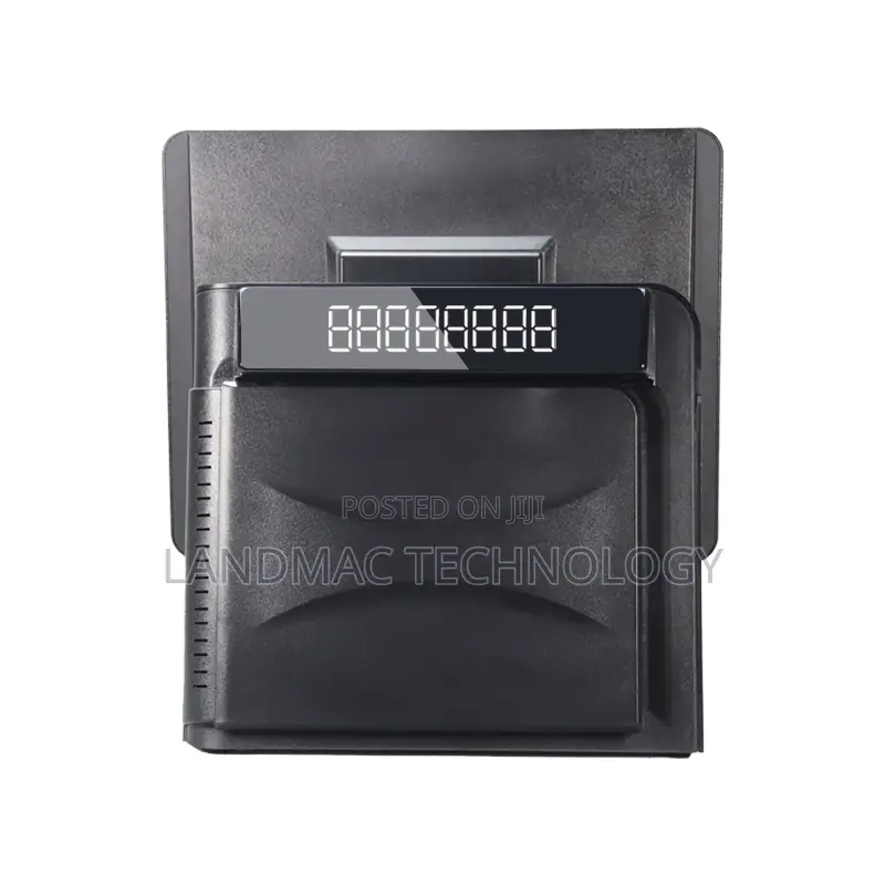 Complete Touch LandMac POS System Hardware for Business