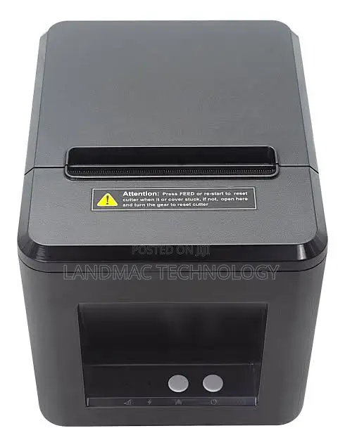 Complete Touch LandMac POS System Hardware for Business