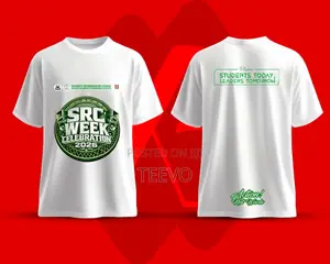 T-Shirt Printing in Accra | DTF, Screen Bulk Printint