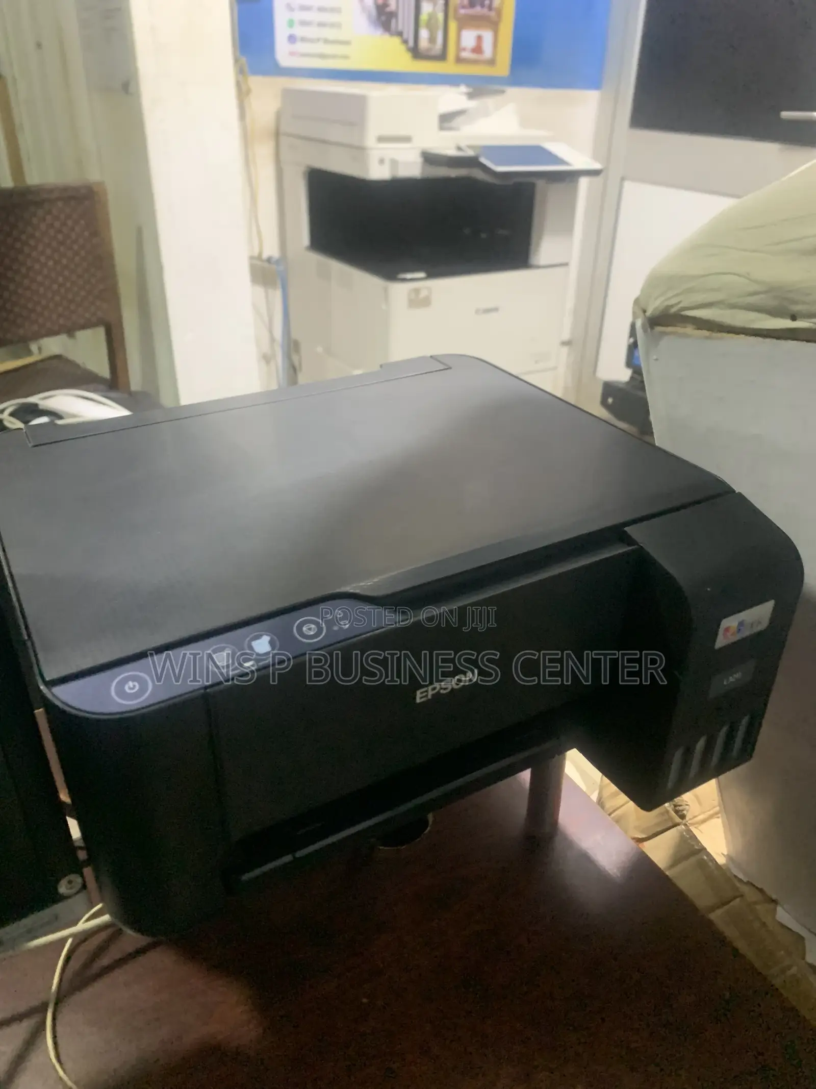 L3211 Epson Ecotank Printer