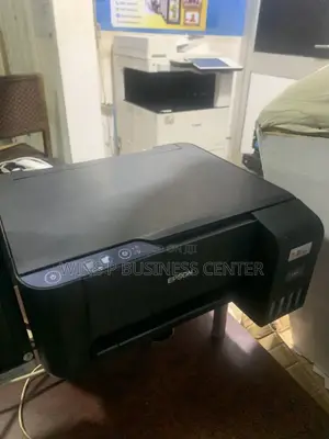 L3211 Epson Ecotank Printer