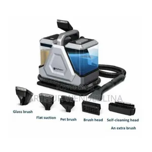 Hoffman Spot Cleaner Carpet Cleaner Powerful Effortless Stain Remover