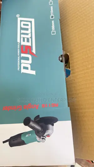 Sandpaper Machine
