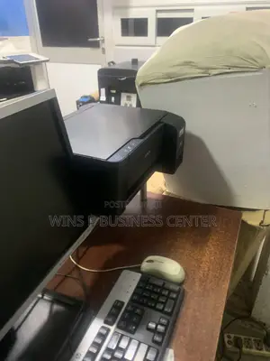 L3211 Epson Ecotank Printer