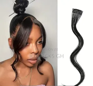 Deep Wave Hair Extension