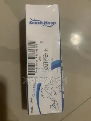 Snoring and Nose Congestion Spray