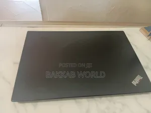 Laptop Lenovo ThinkPad X280 8GB Intel Core i5 SSD 256GB