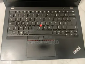 Laptop Lenovo ThinkPad X280 8GB Intel Core i5 SSD 256GB