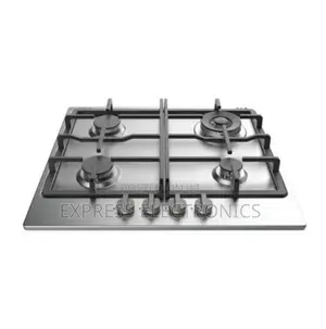 Midea 4 Burner Gas Hob (60G40ME)