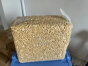 Raw Cashewnuts