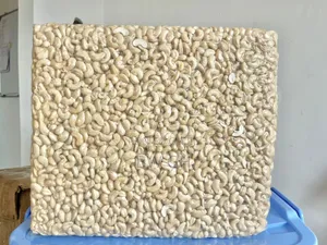 Raw Cashewnuts