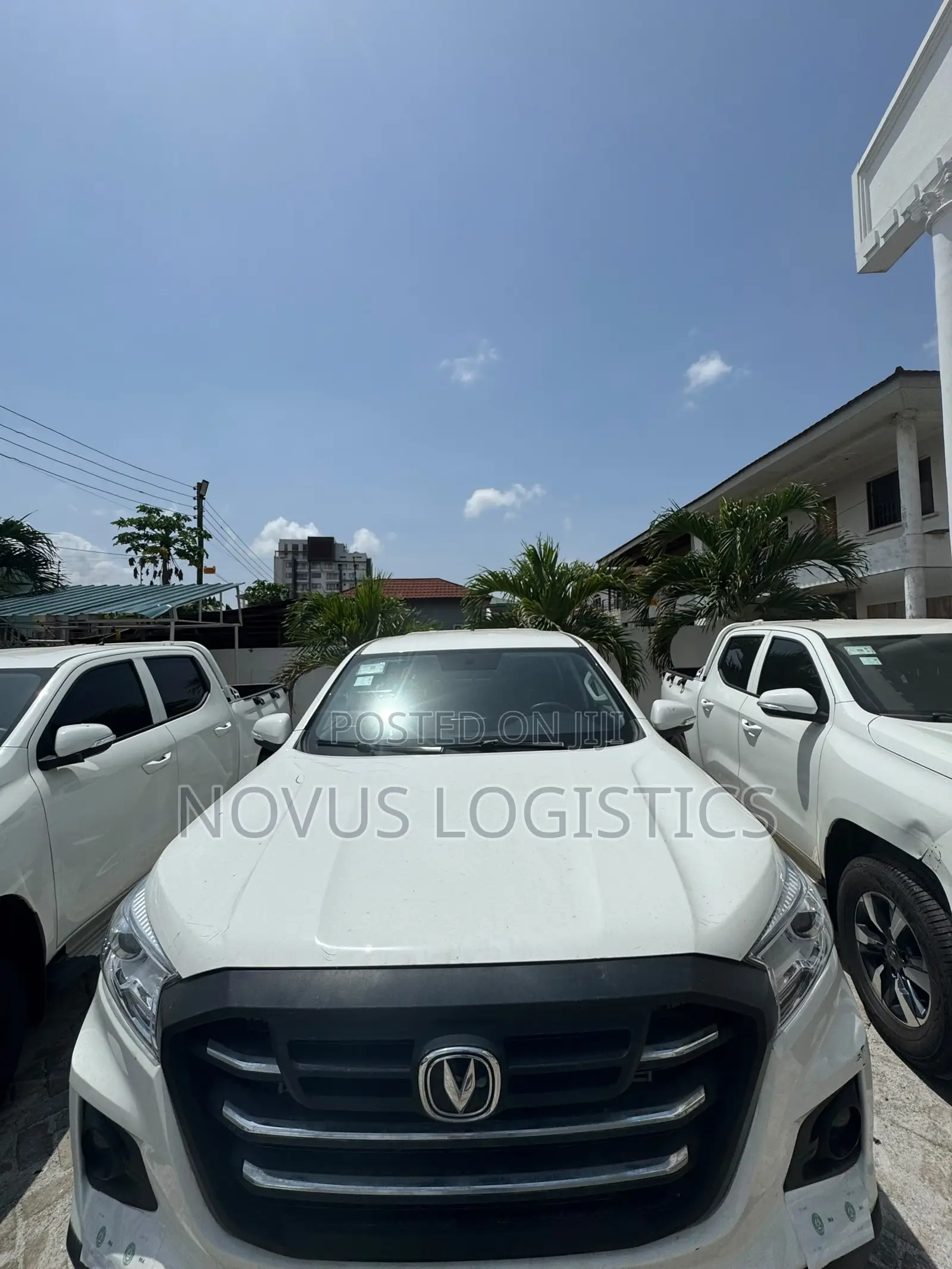 Rent a Pick-Up